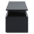 Modern, Minimalist Rectangle Extendable TV Stand Up To 100''-1905750151