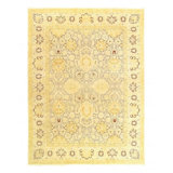 Wildan Southwestern Area Rug
