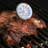 Oven Safe Meat Thermometer, 2 Pack