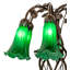 Meyda Tiffany & Stained Glass Table Lamp-71240033