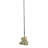 Iron Leaf Statuary - Gold-878223583