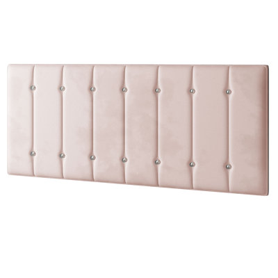 Chiesa Upholstered Headboard