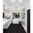 Voyage 9 in. x 10 in. Matte Porcelain Hexagon Floor and Wall Tile-69608132