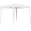 Claudie 2.5m x 2.5m Iron Party Tent-364928689