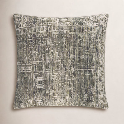 Galey Alix x Livabliss Toole Pillow Cover