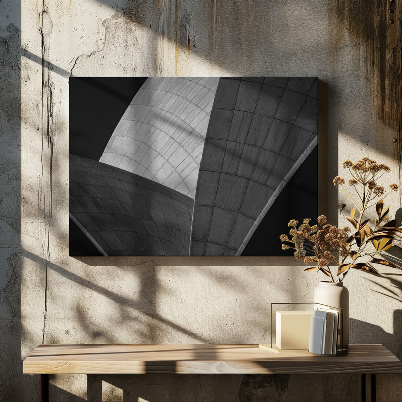 Wrapped Canvas Print, 60.96cm H x 91.44cm W