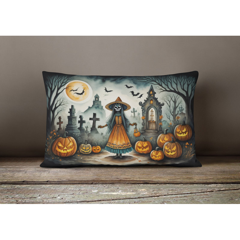 Other/No Pattern Outdoor Throw Pillow
