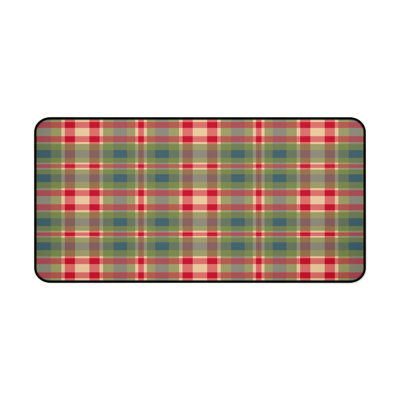Polyester Desk Pad