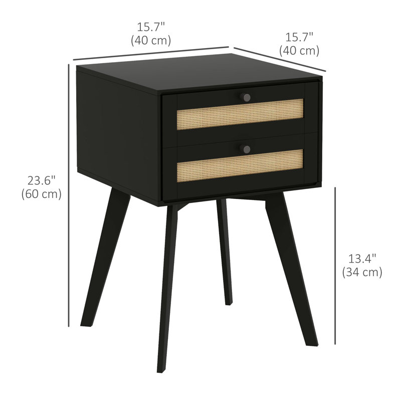 Table de chevet Alesi