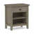Distressed Gray