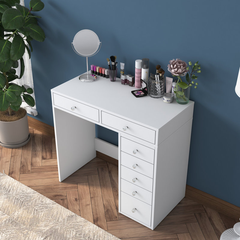 Atesha Dressing Table