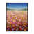 Black Floater Frame Canvas