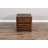 Mizell End Table with Storage