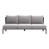 Horizon Outdoor 3 - Seat Patio Sofa