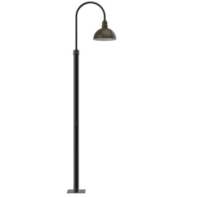 Dipkarpaz Lamp Post (Full)