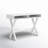 Moncrief Home Office Writing Computer Desk with Open Storage - Table Desk-1038360721