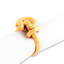 Snake Metal Napkin Ring