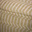 Repose-pieds d'extérieur avec coussin -149455872