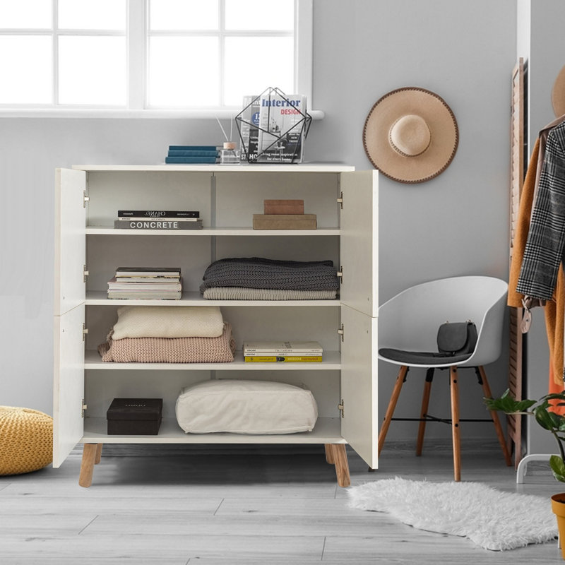Armoire polyvalente