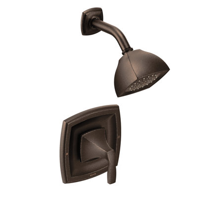 Voss  Diverter Shower Faucet Posi-Temp