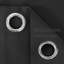 100 % Polyester Blackout Eyelet Room Darkening  Thermal Curtain (Set of 2)-1067134852-1067134908