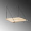 Tablette d'appoint Mangrella