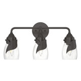 Lapas 3 - Light Dimmable Vanity Light