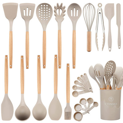 AIRPJ 26 Utensil Set