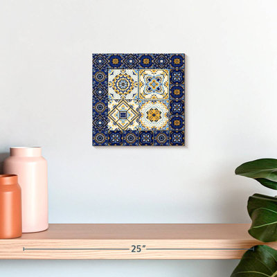 Kerner Talavera Tile Mosaic
