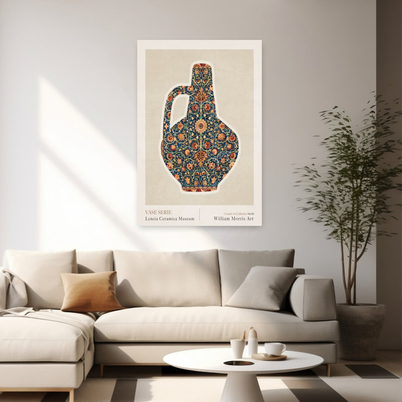 Art contemporain contemporain abstrait rustique, H 60 po x l 40 po