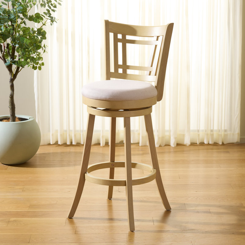 Maiko Barstool