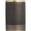 Pilier de table en verre-668211520