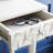 Dannee Solid Wood Top Writing Desk-56674485