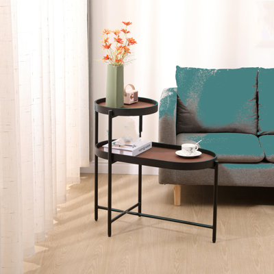 Table de bout Mackena