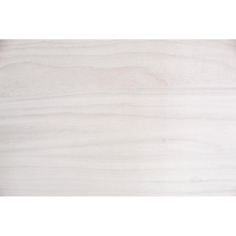 Table de chevet 1Pc Table de chevet 2 tiroirs