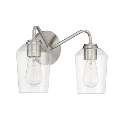 Gardenar 2 - Light Vanity Light
