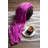 Bright Fleece Throw Hand Woven Throw Blanket-1097261788
