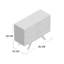 100cm W 6 - Drawer Chest of Drawers-1357769368