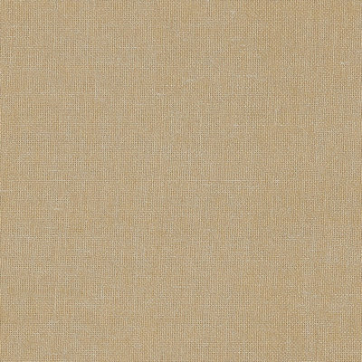 SAMPLE - Gilded Linen Wallpaper