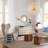 Mustique End Table