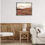 «Mauve Mesa Landscape» par Haley Knighten-132852784-132852796
