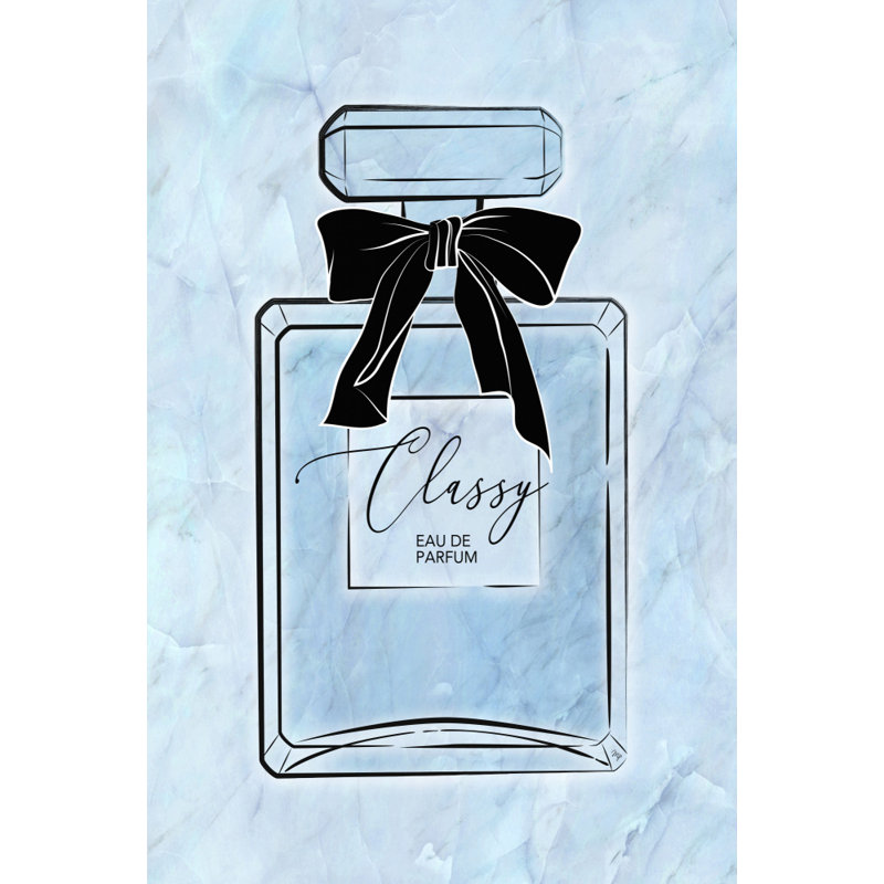 Wrapped Canvas Print, 91.44 cm H x 60.96 cm W