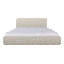 Detroit Solid Wood Bed-859005488-859005490