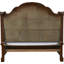 Lit plateforme tapissier Asna-16289066
