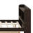 Contemporary Bed With Trundle And Bookcase-1222260642-1175506708