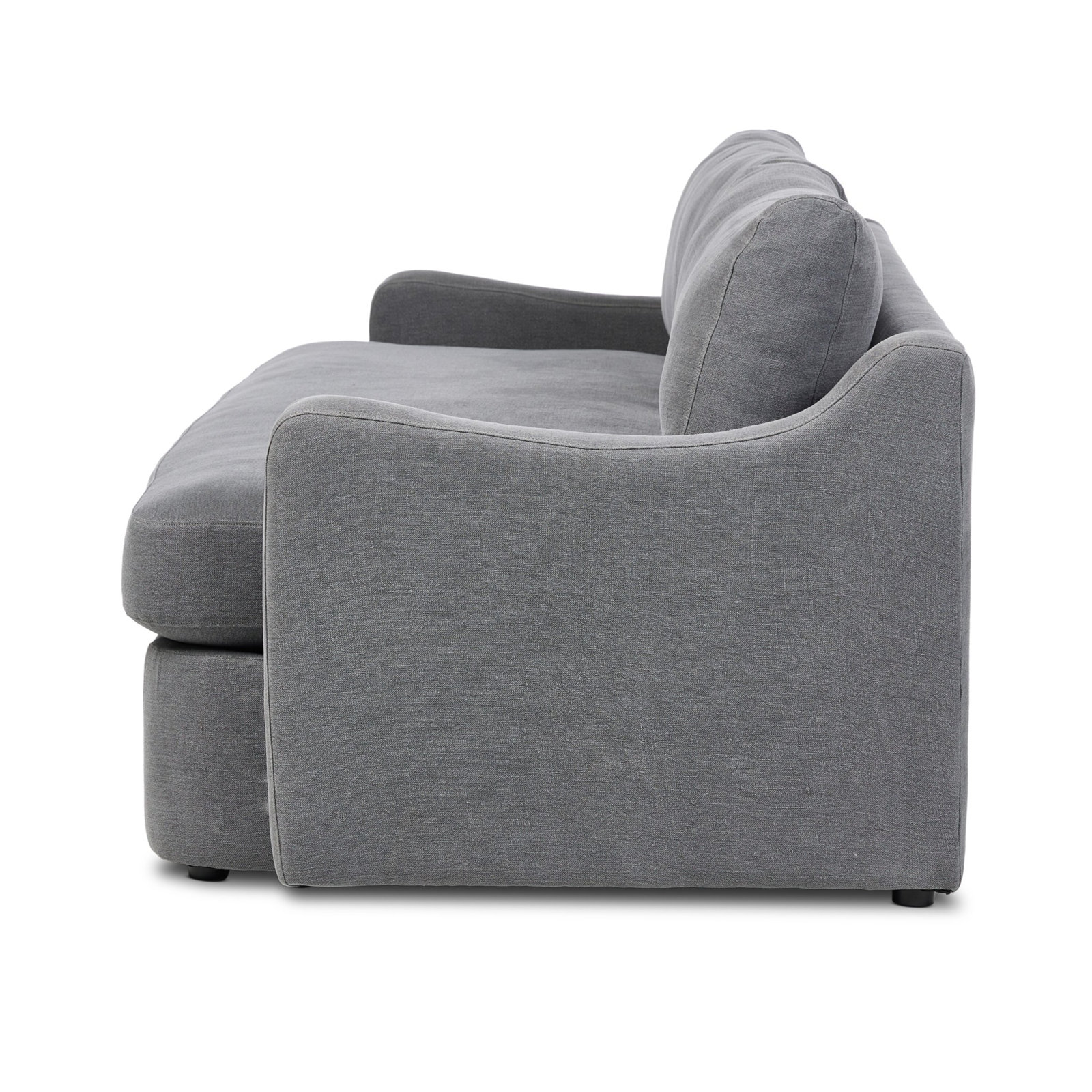 Aurelia Sofa, Broadway Denim