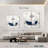 Kerrick Navy Blue Bath II-109086468