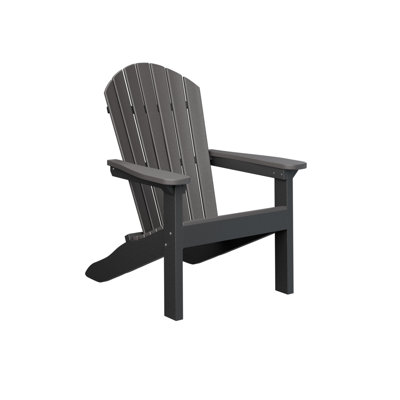 Berlin Gardens Comfo Back Adirondack Chair