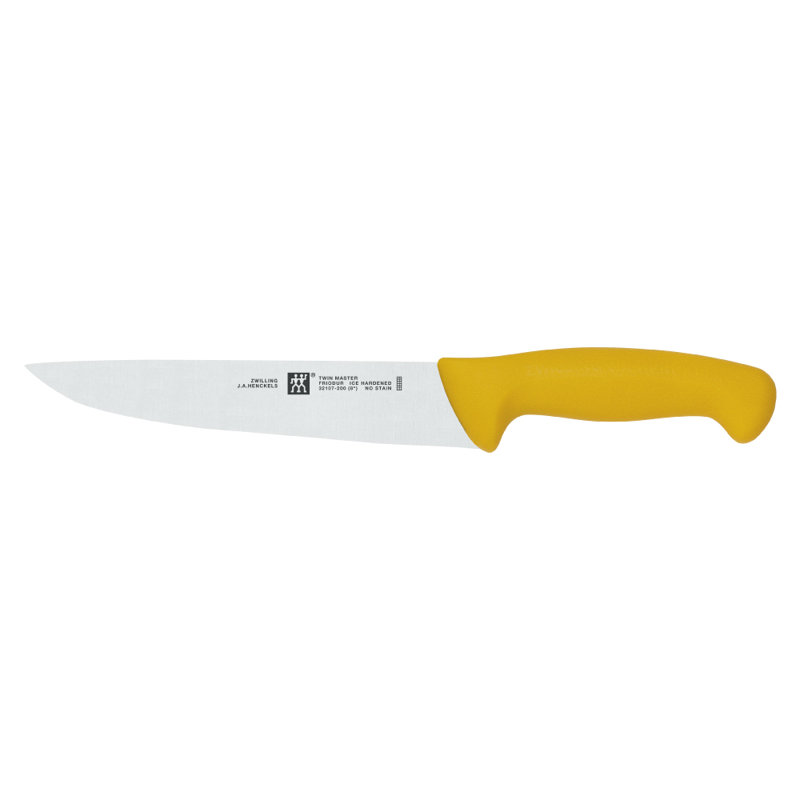 Couteau de boucher 8 pouces Twin Master
