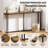 Modern Extended Console Table Entryway Table for Hallway Living Room-1697252280-1697252262